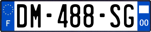 DM-488-SG