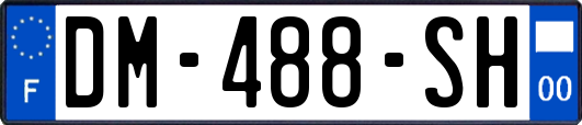 DM-488-SH