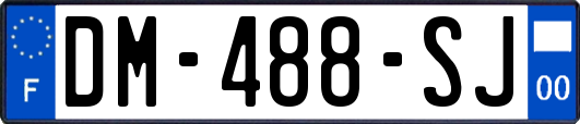 DM-488-SJ