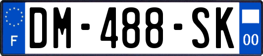 DM-488-SK