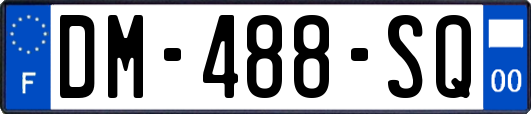 DM-488-SQ
