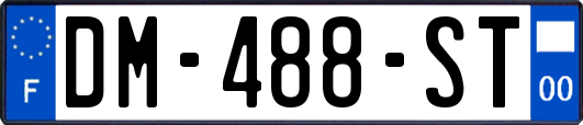 DM-488-ST