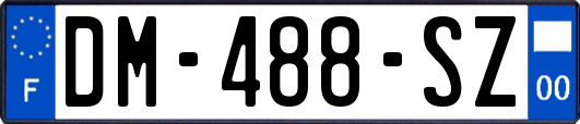 DM-488-SZ