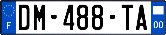 DM-488-TA