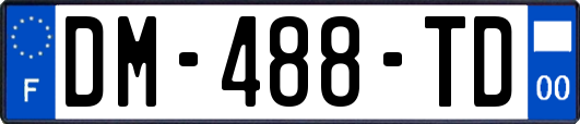 DM-488-TD
