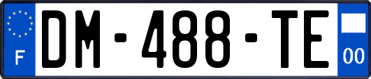 DM-488-TE