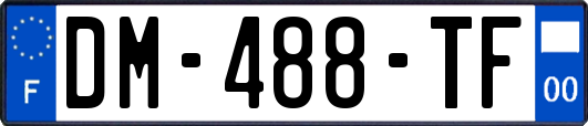 DM-488-TF