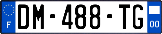 DM-488-TG