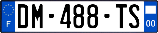 DM-488-TS