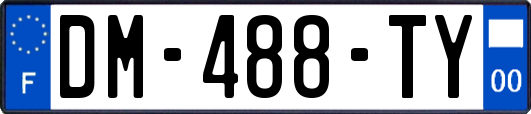 DM-488-TY