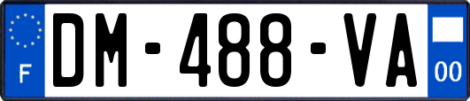 DM-488-VA