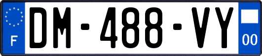 DM-488-VY