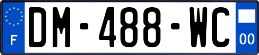 DM-488-WC