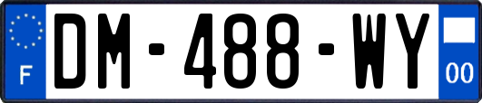 DM-488-WY