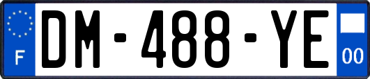DM-488-YE