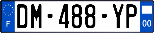 DM-488-YP