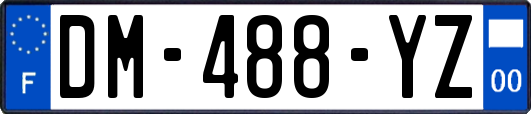 DM-488-YZ