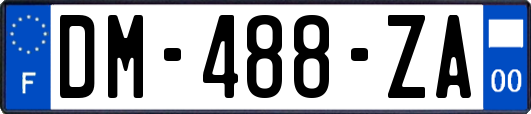 DM-488-ZA