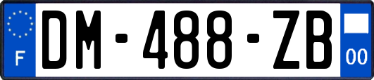 DM-488-ZB