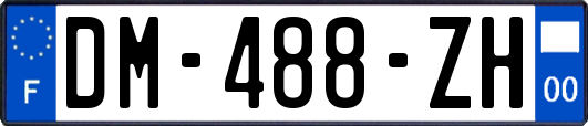 DM-488-ZH