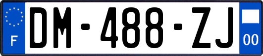 DM-488-ZJ