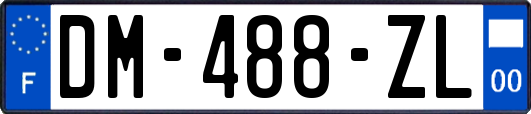 DM-488-ZL