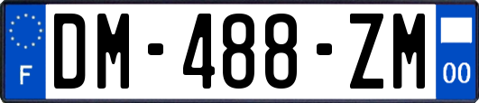 DM-488-ZM