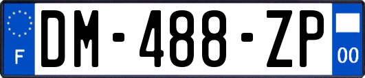 DM-488-ZP