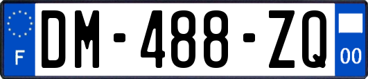 DM-488-ZQ