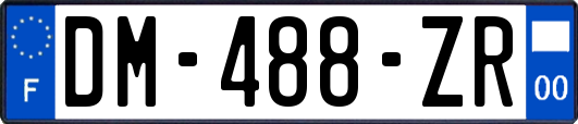 DM-488-ZR