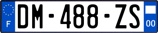 DM-488-ZS