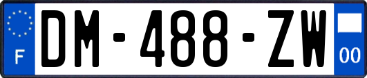 DM-488-ZW