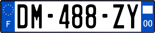 DM-488-ZY