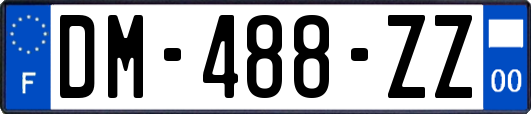 DM-488-ZZ