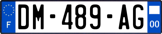 DM-489-AG