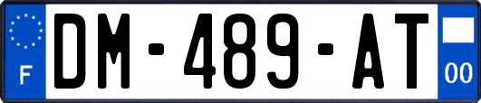 DM-489-AT