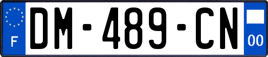 DM-489-CN