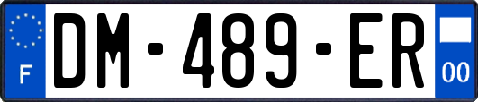 DM-489-ER