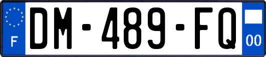 DM-489-FQ