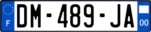 DM-489-JA