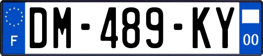 DM-489-KY