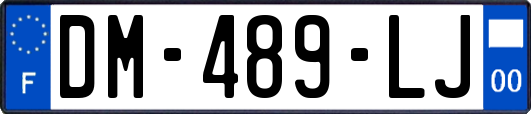 DM-489-LJ