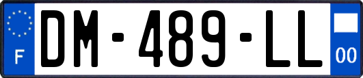 DM-489-LL