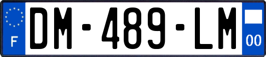 DM-489-LM