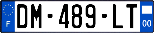 DM-489-LT