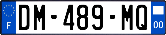 DM-489-MQ
