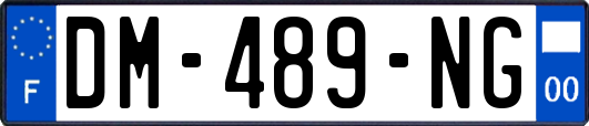 DM-489-NG