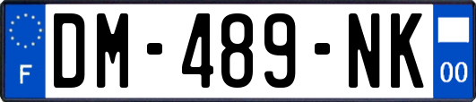 DM-489-NK
