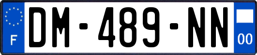 DM-489-NN