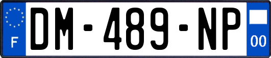 DM-489-NP